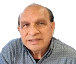 Alejo Espinola