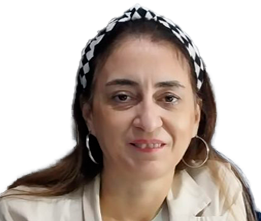 Andrea Gaete