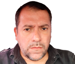 Claudio Amarilla