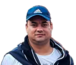 Isac Villamayor