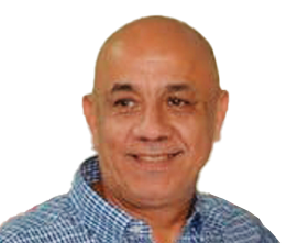 Jorge Ramos